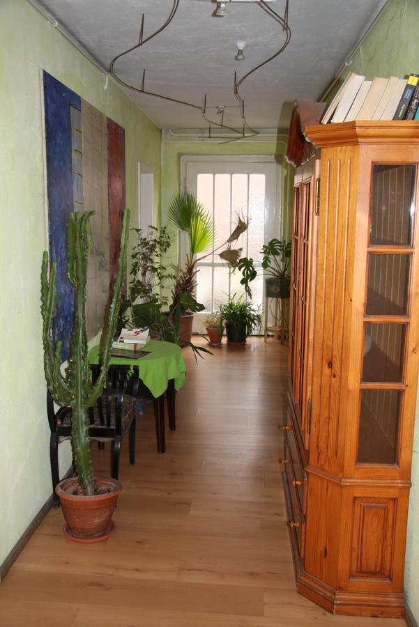 Hostel El Bocado Friedrichshafen Ngoại thất bức ảnh