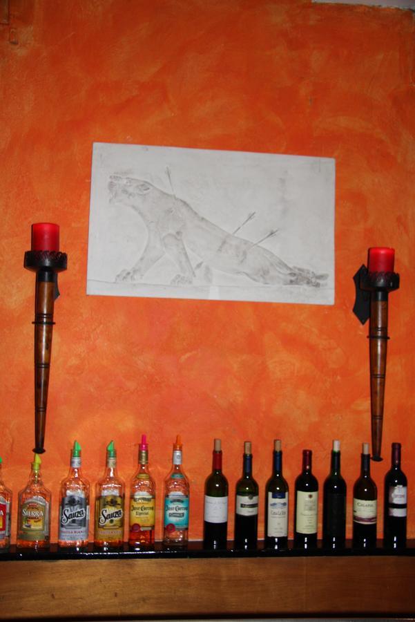 Hostel El Bocado Friedrichshafen Ngoại thất bức ảnh