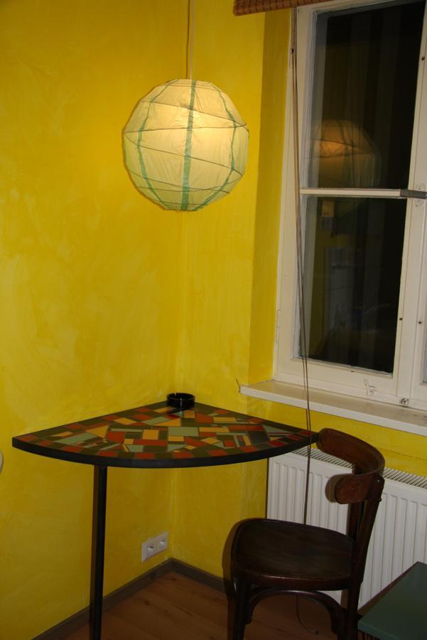 Hostel El Bocado Friedrichshafen Ngoại thất bức ảnh