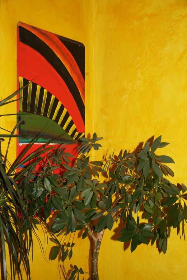 Hostel El Bocado Friedrichshafen Ngoại thất bức ảnh