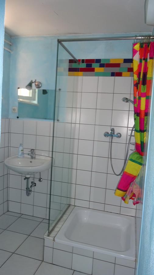 Hostel El Bocado Friedrichshafen Ngoại thất bức ảnh