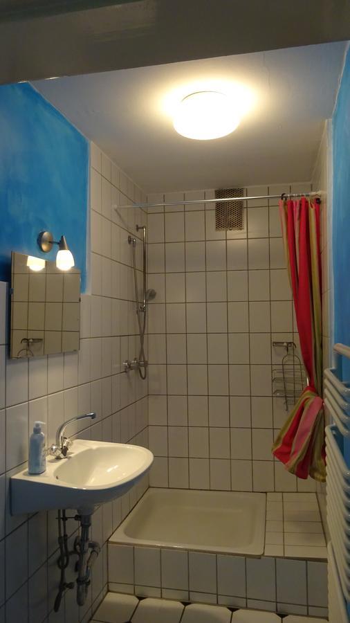 Hostel El Bocado Friedrichshafen Ngoại thất bức ảnh
