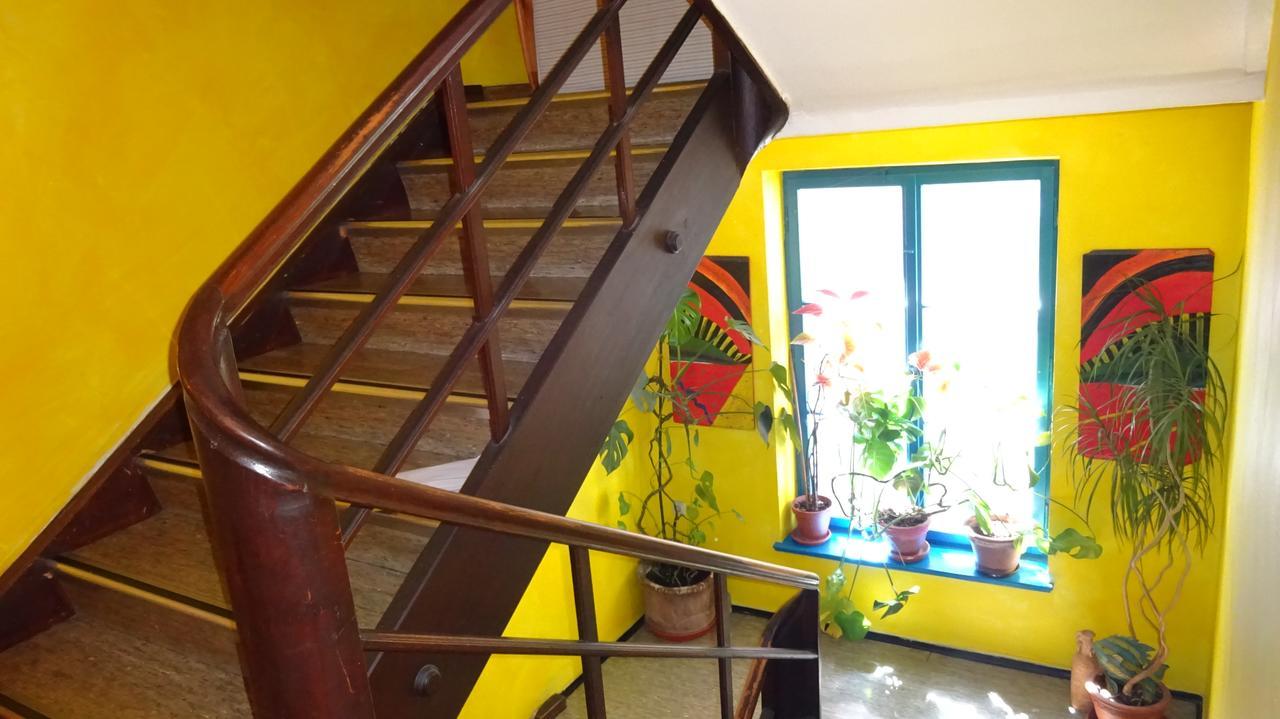 Hostel El Bocado Friedrichshafen Ngoại thất bức ảnh
